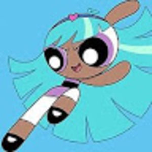 Meet your Posher, Scarlet marie d